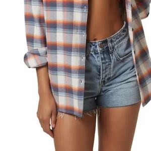 O’Neill Denim Shorts